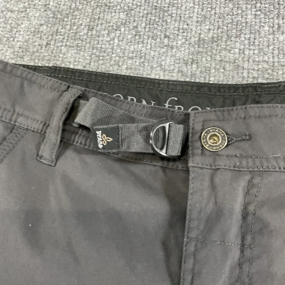 Prana description men